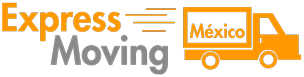 Express Moving Logo